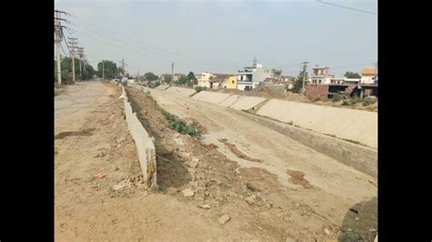 Punjab: Eight Patiala pending projects, many govts and residents’ woes
