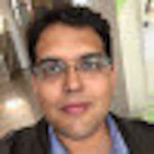 Buy Professional 1 Page Resume Template Modern One Page CV Word & Mac ...