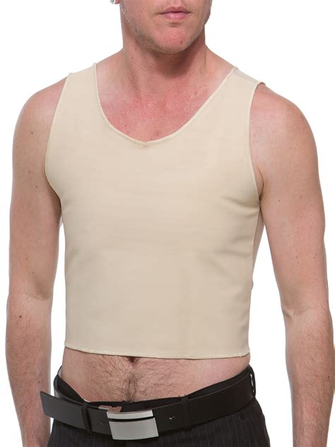 Chest Binder Lungs at Palmer Ellerbee blog