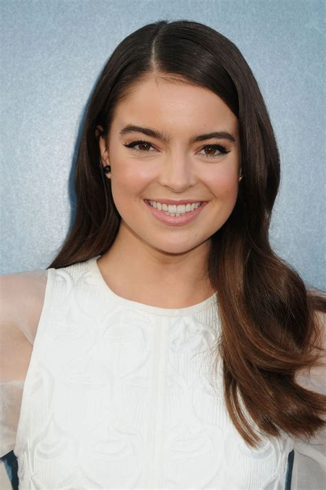 Katherine Hughes - 'Me and Earl and the Dying Girl' Premiere in Los ...