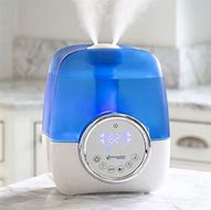 Image result for Pureguardian Ultrasonic Humidifier