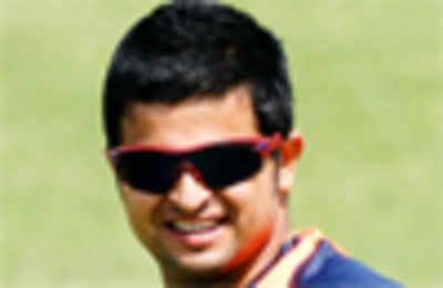 Seniors in the Indian team know my worth: Suresh Raina | New Zealand in ...