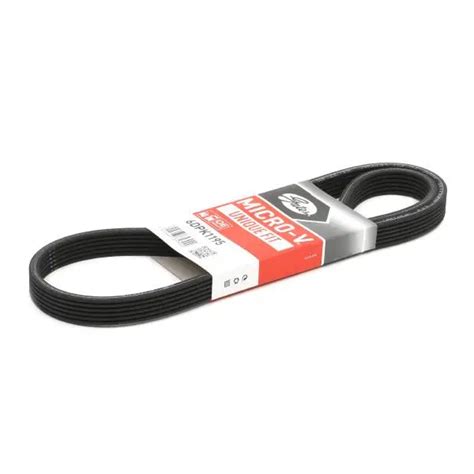 Dayco APV2501 Tendicinghia Poly-V - Ricambio Affidabile Per Auto E Non Solo