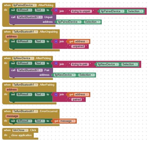 Image result for Apphive Tutorial Bluetooth