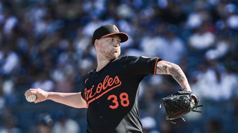 Fantasy Baseball 2026 Starting Pitcher Rankings: Cole Ragans, Kyle ...