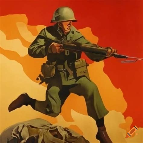 Propaganda Posters Ww2