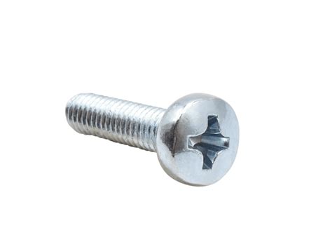 Tube-Town Store - Linsenkopfschraube M3 x 25 mm, DIN 7985 / ISO 7045