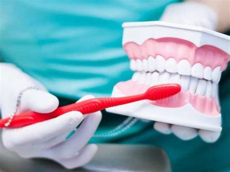 Poor oral health can cause major health issues - Misskyra.com