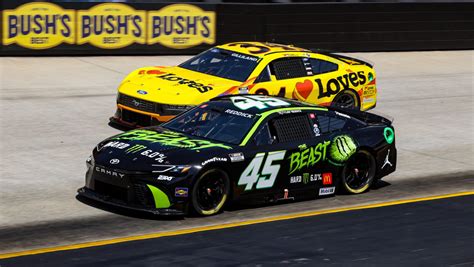 Live Updates from NASCAR, 23XI, FRM Antitrust Lawsuit | TobyChristie.com