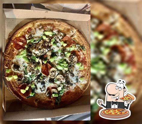 Image result for Mod Pizza Kitchen