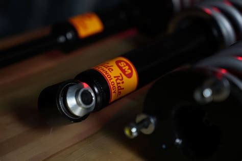 Image result for How Struts Work When Turning