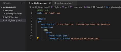 Getting Started with Anypoint Code Builder: The Modern IDE for MuleSoft ...
