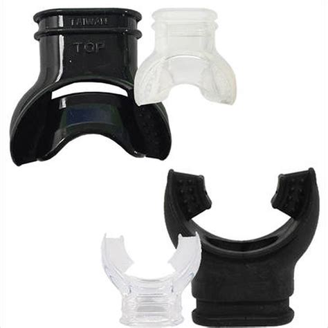 Standard Mouthpiece - Get Wet Waikato: Hamilton Dive Center