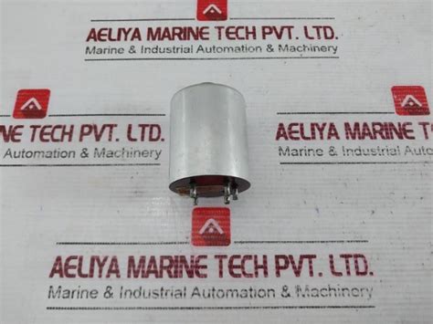 Roxburgh Sdc051 Capacitor 5 Amp 250V Ac – Aeliya Marine