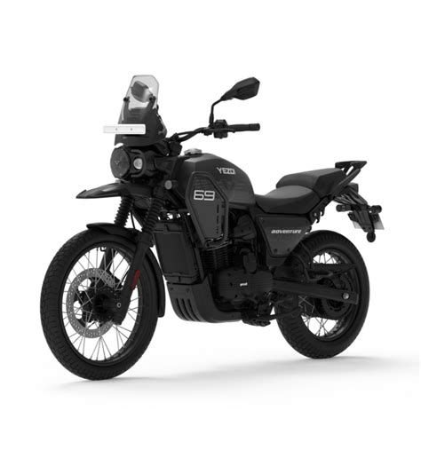 Explore Our Range of Yezdi Bike models | Yezdi Motorcycles India