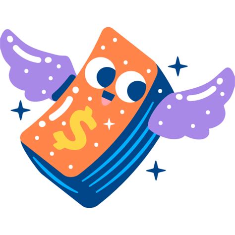 Money Sticker 的图像结果