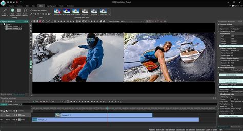 15 Best Free Video Editing Software for 2025 - Shopify India