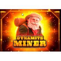dynamite miner Android IOS V- 7.14