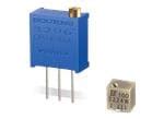 Trimpot® Trimming Potentiometers - Bourns | Mouser