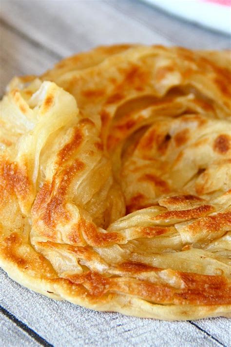 resep kari roti canai malaysia