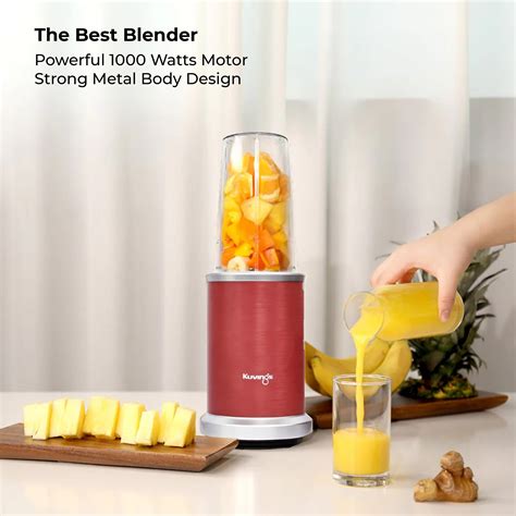 Kuvings ATUO 6 Cold Press Juicer