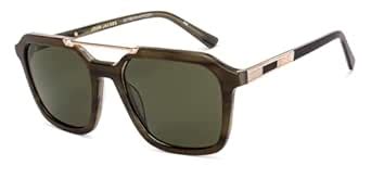 Buy John Jacobs Polarized and 100% UV Protected Stylish & Premium ...