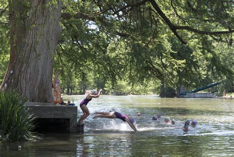 Camp Mystic Vs Waldemar