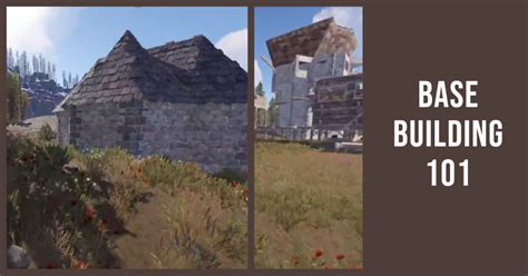 Image result for Farm Base with Elevators Rust