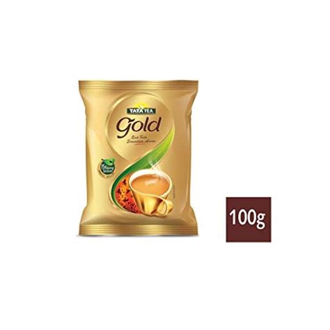 Grosta | TATA TEA GOLD LEAF 250g