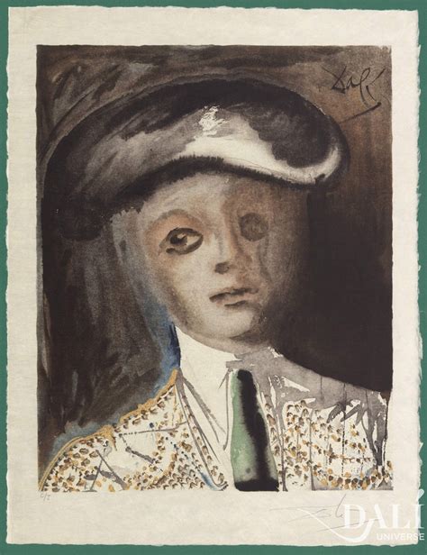 CARMEN – dali universe