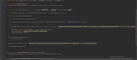 How to Fix Null Pointer Exception Minecraft 的图像结果