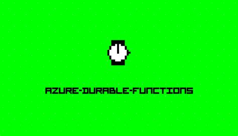 Image result for Azure Durable Function Icon