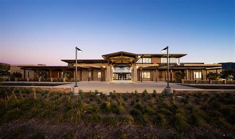 CIW - Correctional Health Care Facility - Icon West