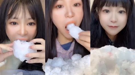 ASMR Ice Cream Messy 的图像结果
