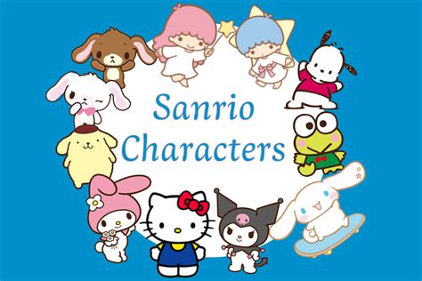 🌸 三麗鷗系列｜Sanrio Series 花束：可愛與美麗的完美結合 (Hello Kitty、Kuromi酷洛米、My Melody、玉 ...