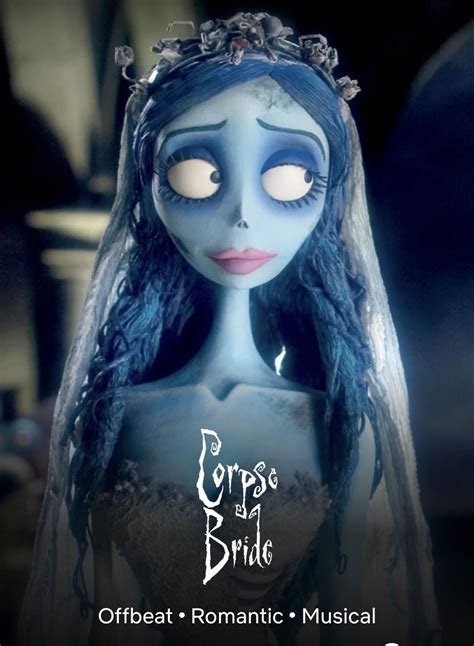 Image result for Where Can I Watch Corpse Bride