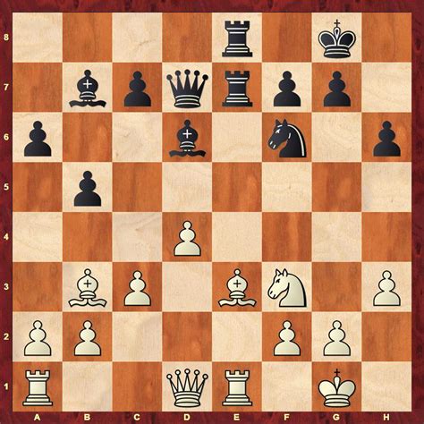 The Indian 'Candidate' in Moscow - ChessBase India