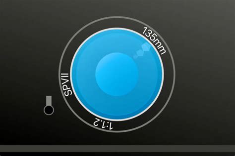 View through Camera Lens 的图像结果