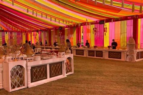 The 10 Best Wedding Catering in Jaipur - Weddingwire.in