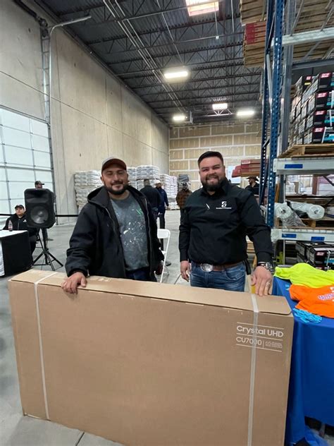 Smalley and Company on LinkedIn: #flatscreentv #prizes #newmexicoevent ...