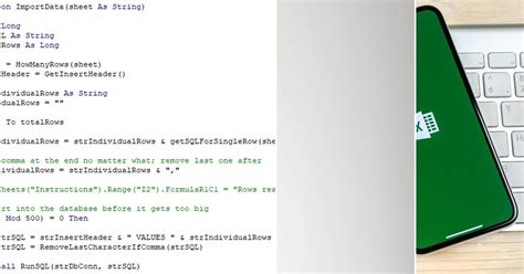 Image result for Excel Coding Advanced