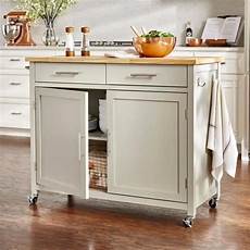 stylish freestanding kitchen islands carts in 2020 stylewell glenville grey kitchen cart with 2 drawers stylish freestanding kitchen islands carts in 2020 stylewell glenville grey kitchen cart with 2 drawers