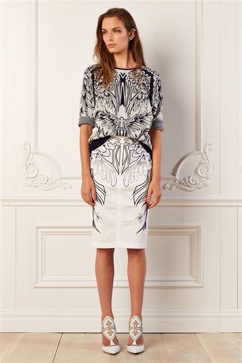 Rachel Roy Spring 2014 Ready-to-Wear Collection | Vogue