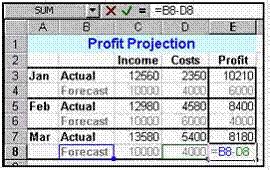 Image result for ICDL Practice Test