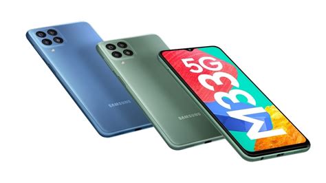 Steal deal! Samsung Galaxy M33 price drops from 24999 to under Rs. 1000 ...