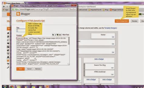 How to Create a Menu Bar 的图像结果
