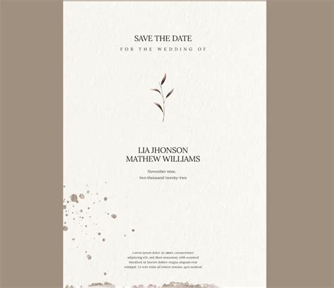 Image result for Invite Templates