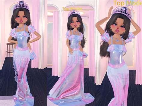 20 Best Outfit Ideas For The Dress To Impress Prom Theme - DTI Girls