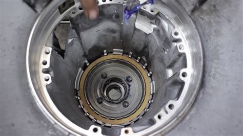 700R4 Install 的图像结果