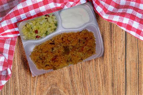 sCool Meal | LBB